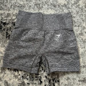 GYMSHARK Vital Seamless shorts